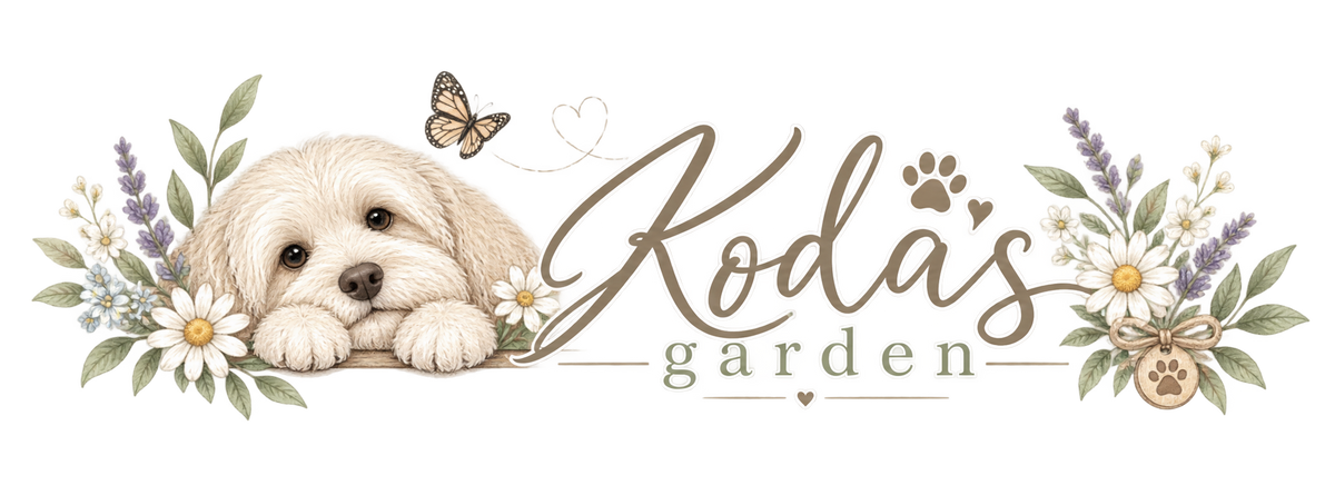 Koda's Garden
